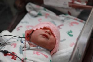 social isolation and oxytocin