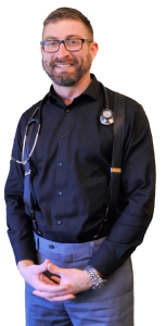 Dr. Joshua Moninger - Most Insurance Accepted