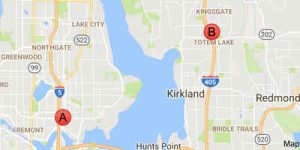 Revive Low T Clinic Kirkland and Seattle