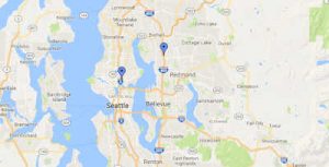 Revive Low T Clinic Seattle and Kirkland
