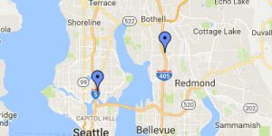 Revive Low T Clinic Seattle and Kirkland